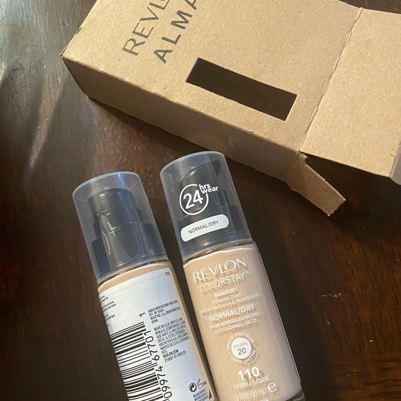 New revlon foundation #110 - Picture 6 of 13
